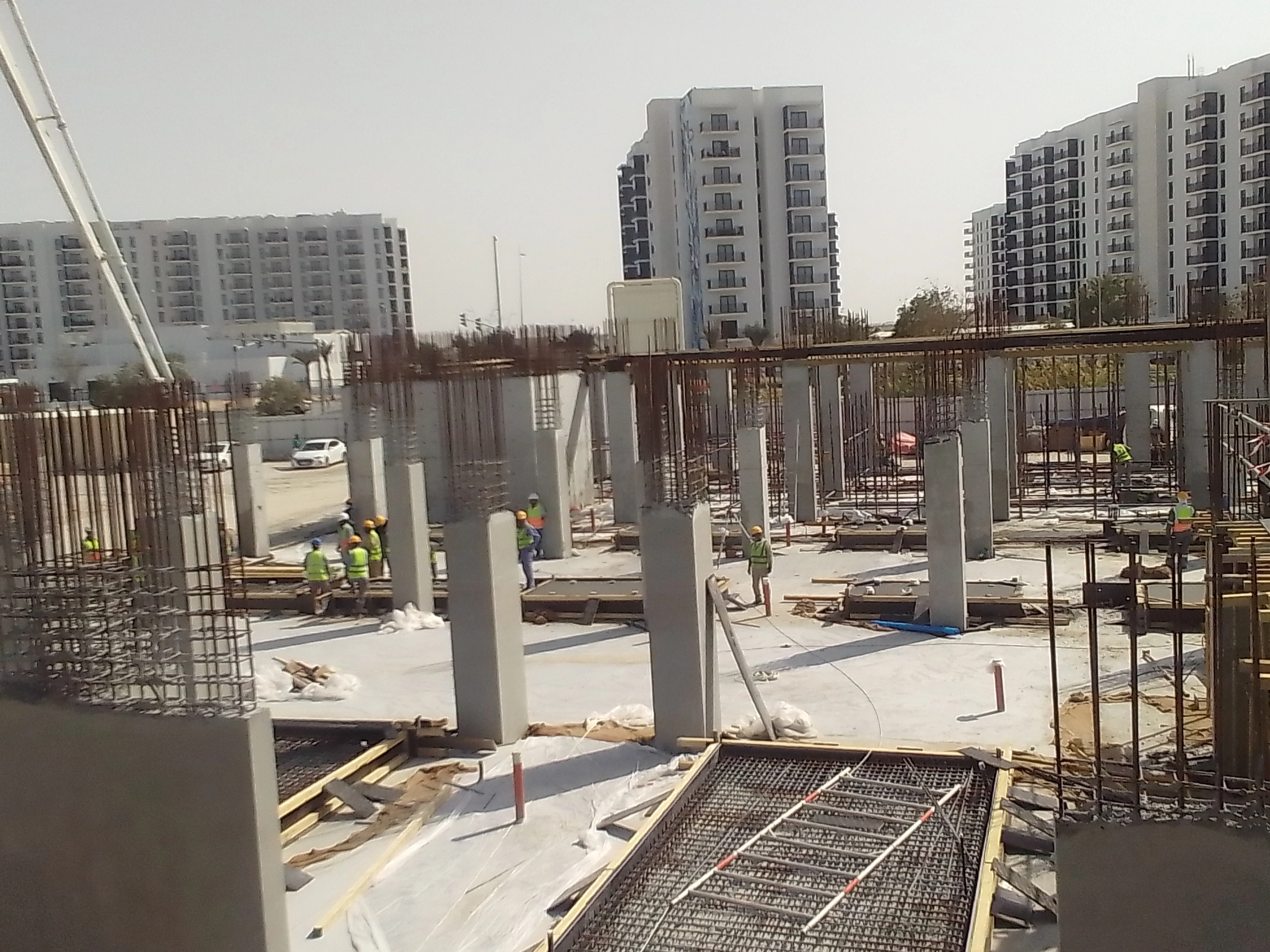 Structural Engineering 6