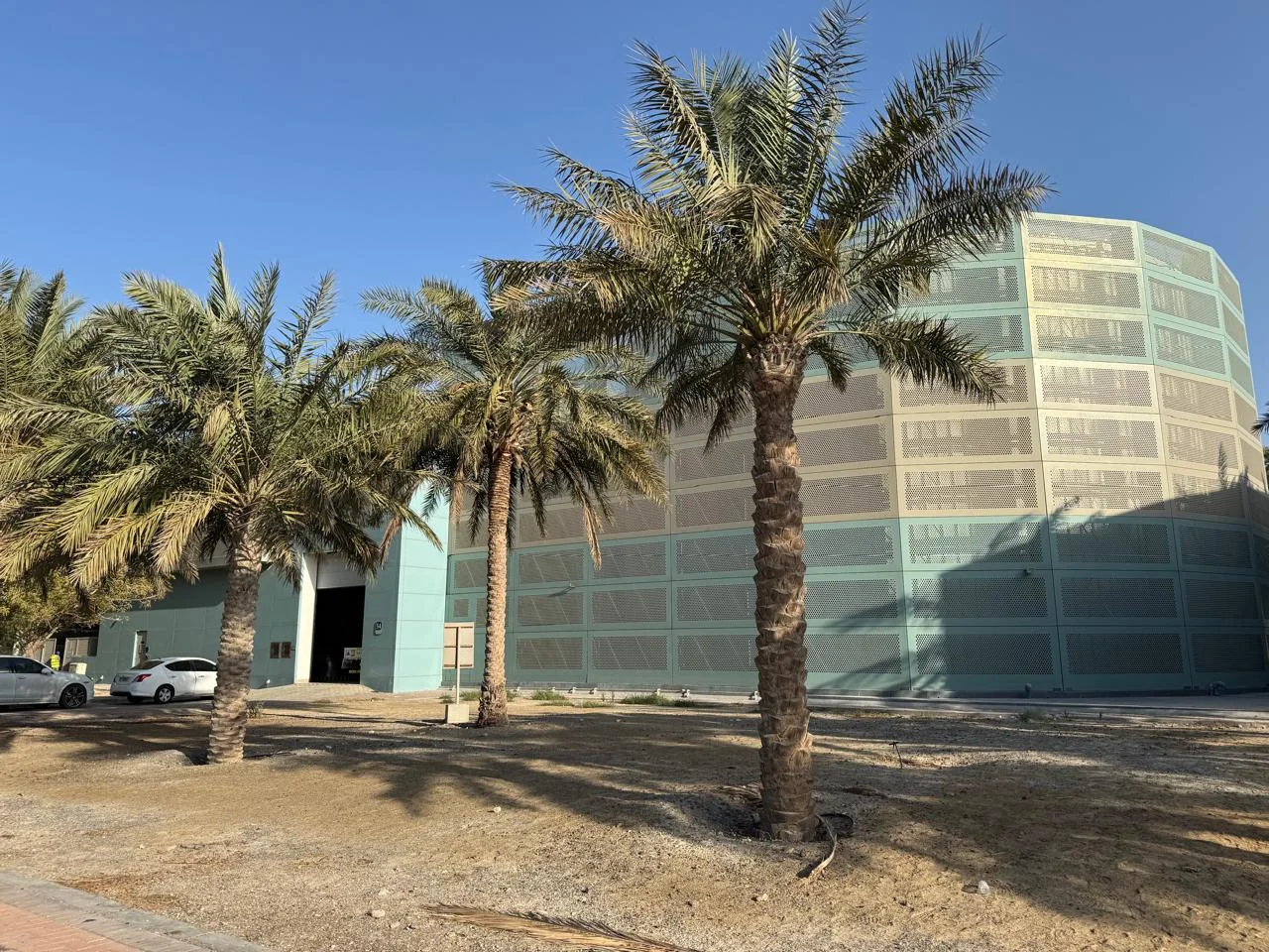 Structural Evaluation 2