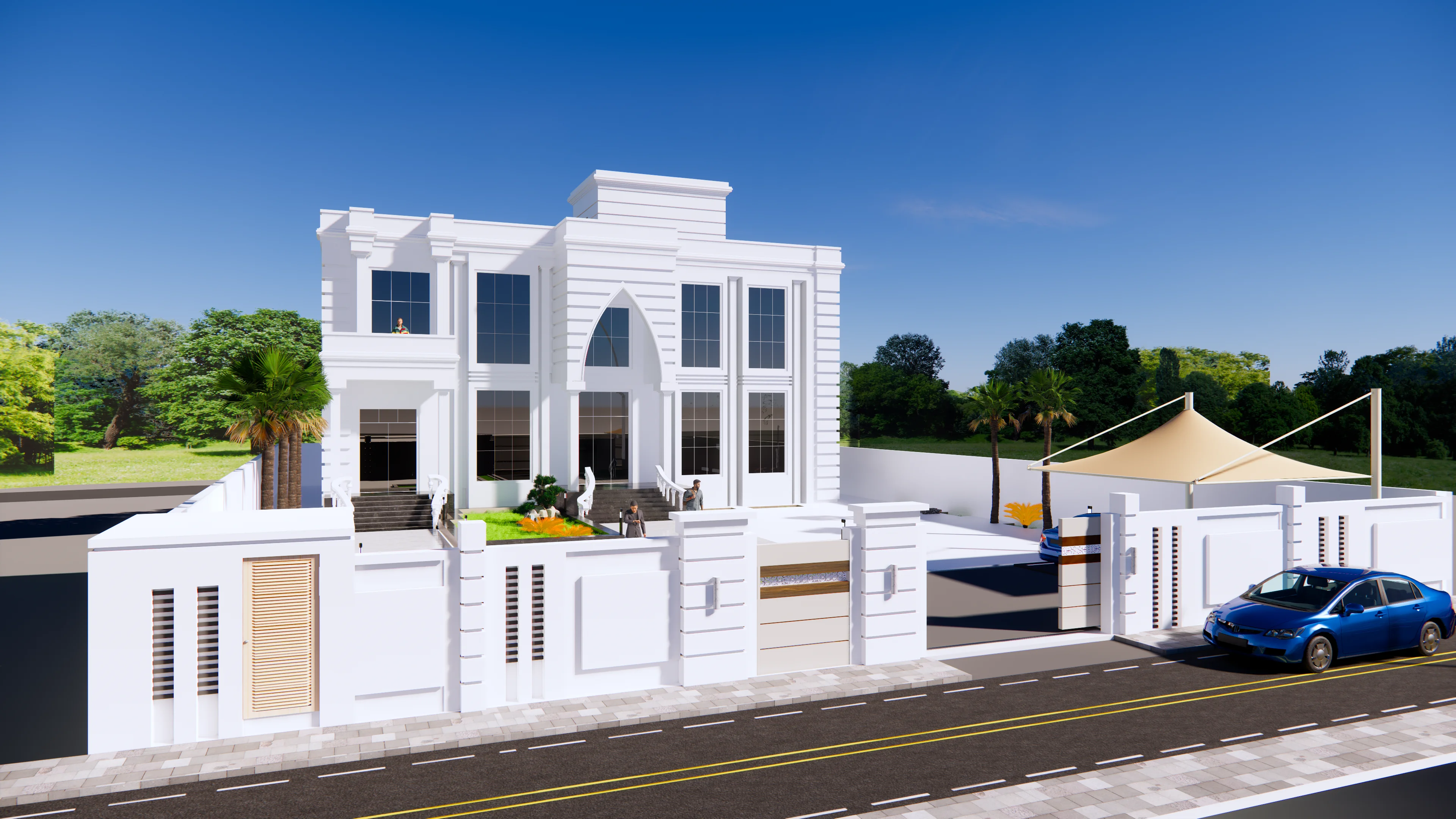 Project In Progress 3